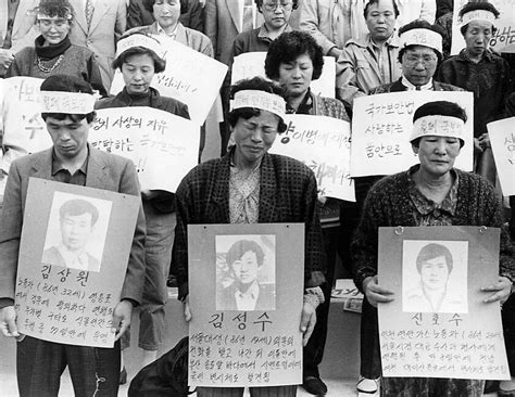 진실화해위 ‘보안사 간첩조작 사건에 국가 사과·법적 구제 권고 사회일반 사회 뉴스 한겨레