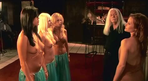 Cindy Pucci Nude Pics Seite 1