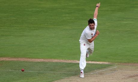 Count Glamorgan V Durham Specsavers County Championship Division