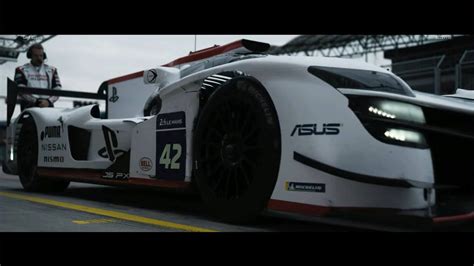 Gran Turismo Film SpazioGames