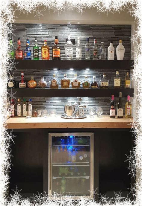 98 Essential Home Bar Designs Ideas This Fall You Should Copy Artofit