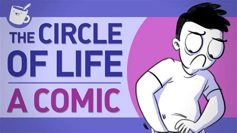 The Circle Of Life A Comic Youtube