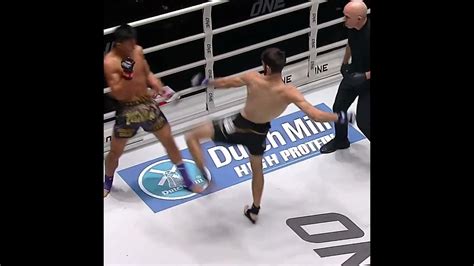 Live In HD ONE Friday Fights 87 Kongchai Vs Chokpreecha ONE