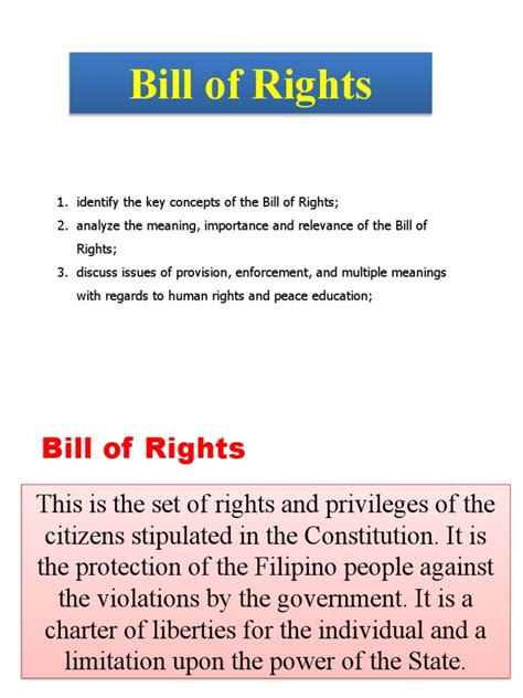 Article Iii Bill Of Rights Pdf