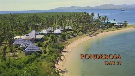 What Happened to Survivor’s Ponderosa Content?