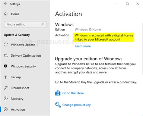 How To Find Windows 10 Digital License Key Licență Blog