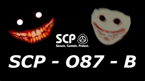 Lets Play Scp 087 B Complete Youtube