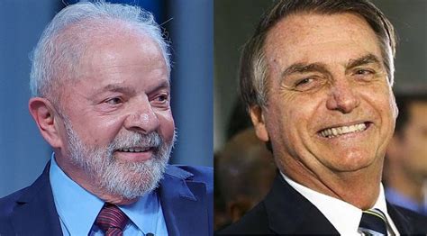 Veja Em Quais Cidades Lula Teve Mais Votos E Em Quais Bolsonaro Venceu