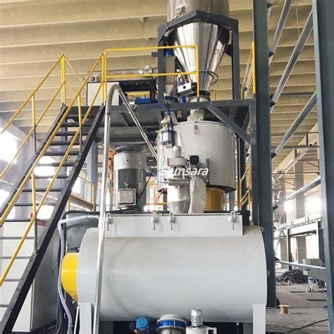 Stainless Steel Vacuum Powder Feeder China Feeding Machine And Powder