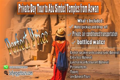 Allinclusive Private Tour Giza Pyramids Sphinx Sakkara Memphis