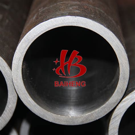 Stkm C Ck Honing Steel Tube Hydraulic Cylinder Pipe China Honing