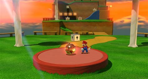 Super Mario 3d World Bowsers Fury Switch — As Melhores Fases Para Coletar Determinados