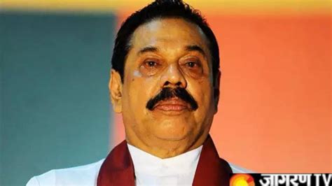 Sri Lankan Prime Minister Mahinda Rajapaksa resigns amid economic ...