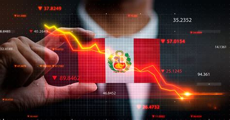 Moodys Rebaja Perspectiva De Calificación De Perú A Negativa ¿cuál