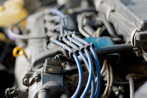 advanced automotive wiring harness efficient solutions