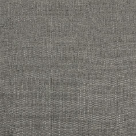 Grey gray solid solid upholstery fabric by the yard – Artofit