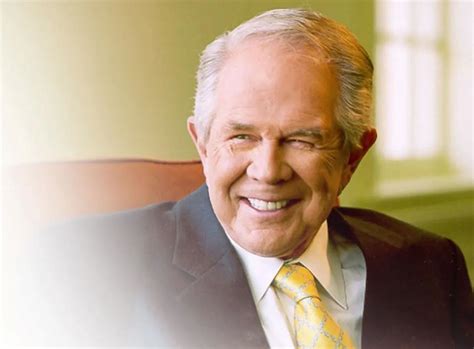 Honoring Pat Robertson The Jim Bakker Show