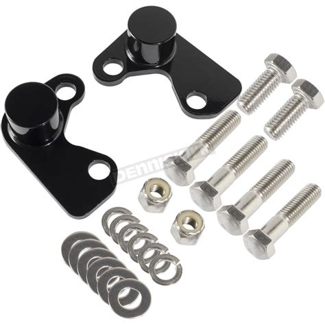 HogWorkz 2 In Lowering Kit HW133388 Dennis Kirk