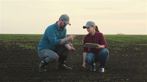 Agricultura 5 0 Los impactos de la tecnología aplicada en el sector