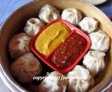 What is a Momo from Nepal? | All About Cuisines