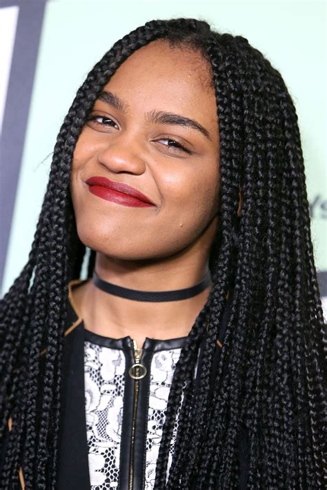 China Anne McClain - Profile Images — The Movie Database (TMDB)