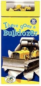 Amazon.com: There Goes a Bulldozer [VHS]: Movies & TV