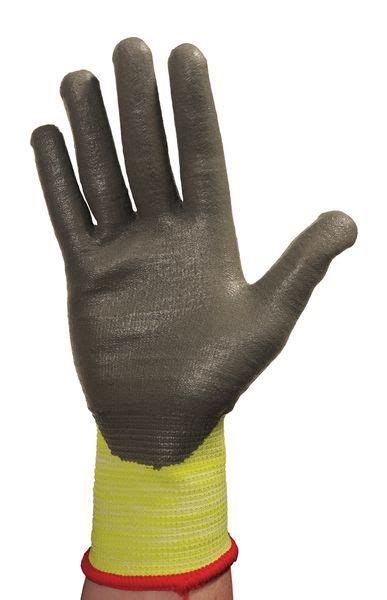 Gants Anti Coupures P3000 Ansell Hyflex 11 423 Seton Belgique