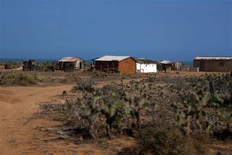 Guajira Aventura Parque Macuira Punta Gallinas Cabo De La Vela