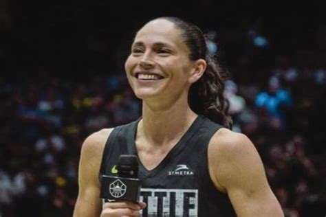 Sue Bird Y Megan Rapinoe Activismo Inspirador