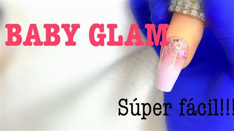 Baby Glam Tendencia Youtube