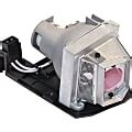 Compatible Projector Lamp Replaces Sanyo Poa Lmp Eiki