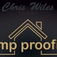 Chris Wiles Damp Proofing Wisbech Damp Proofing Yell