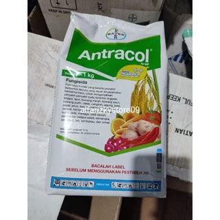 Jual Antracol Wp Plus Zinc Kg Shopee Indonesia