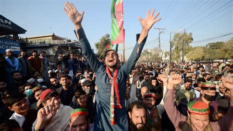 Pakistan releases official election results, independents affiliated ...