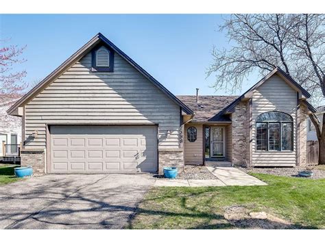 7359 159th Street W Apple Valley Mn 55124 Mls 6364349 Edina Realty