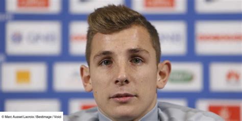 Lucas Digne La Femme Du Footballeur Voque La Fois O Ils Ont Failli