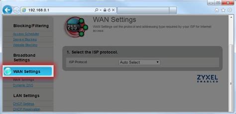 Enable IPv6 Advanced Modem Setup CenturyLink