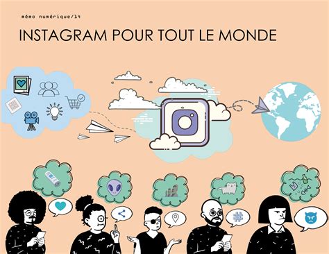 Instagram pour tout le monde - AMECQ