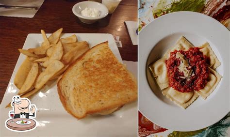 Main Street Station In Coshocton Restaurant Menu And Reviews