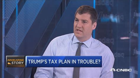 How Investors Should React To Trumps Tax Plan Trouble