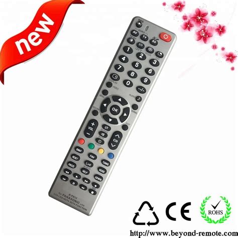 Hot Sale Tv Pixel Waterproof Universal Tv Remote Control Buy Remote