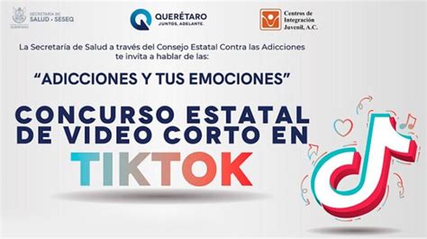 Noticiero Panorama Queretano Invita Sesa Al Concurso Estatal De Video Corto