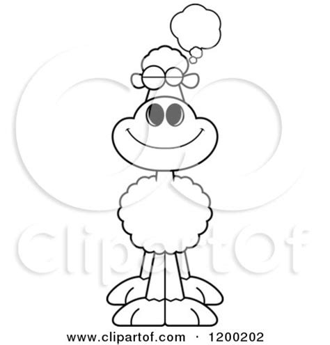 sleeping sheep clipart 20 free Cliparts | Download images on Clipground ...