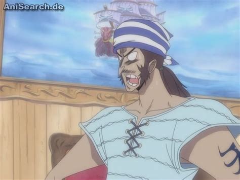 Ian One Piece Anime Characters Database