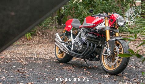 Honda Cbx 1000 Cafe Racer Kit Reviewmotors Co