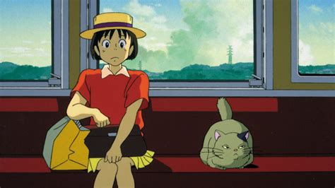 Twenty Ghibli Films Coming To Netflix Canada June 25 Niche Gamer