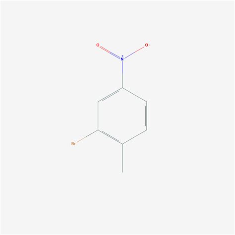 2 Bromo 4 Nitrotoluene Shandong Biotech