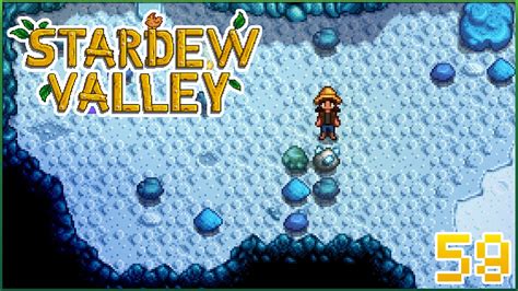 Stardew Valley Diamond - BAHIA HAHA