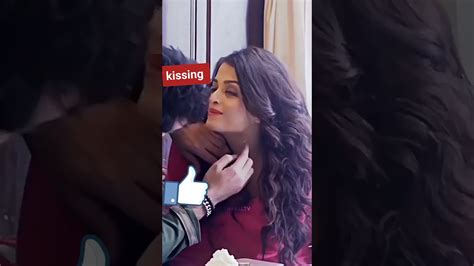 Aishwarya Rai Jabardasth Kissing Video Status 2021 Moj Tiktok