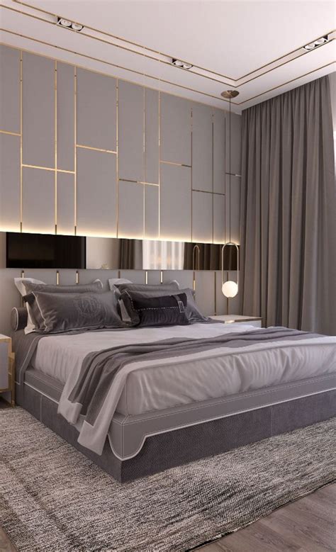 Luxurious Bedrooms Modern Bedroom Design Bedroom Ideas 2020 Besthomish